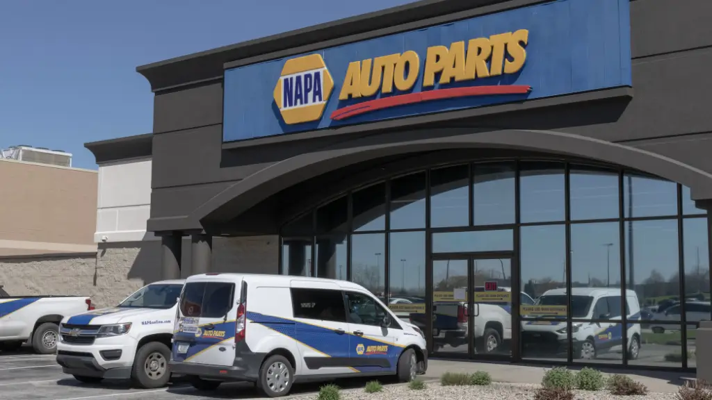 Genuine Parts plans to split its automotive and industrial units into two