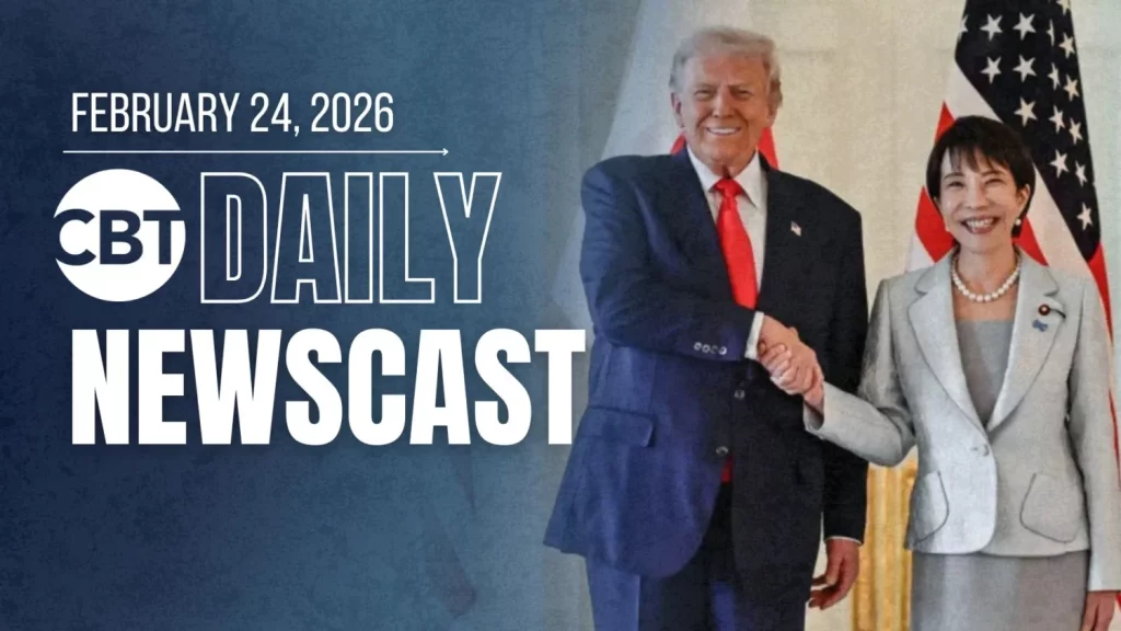 Japan to avoid tougher tariffs, EU responds to Supreme Court ruling, Stellantis bets on Jeep Cherokee