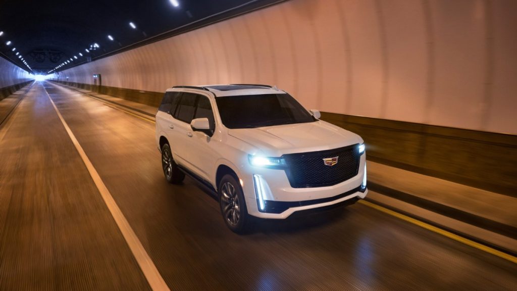 GM’s 10-Speed Transmission Recall Just Got Even Messier