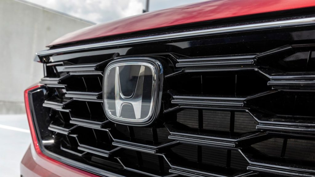 Honda’s Profits Plunge 61%, Dialing Up Fleet Sales: TDS