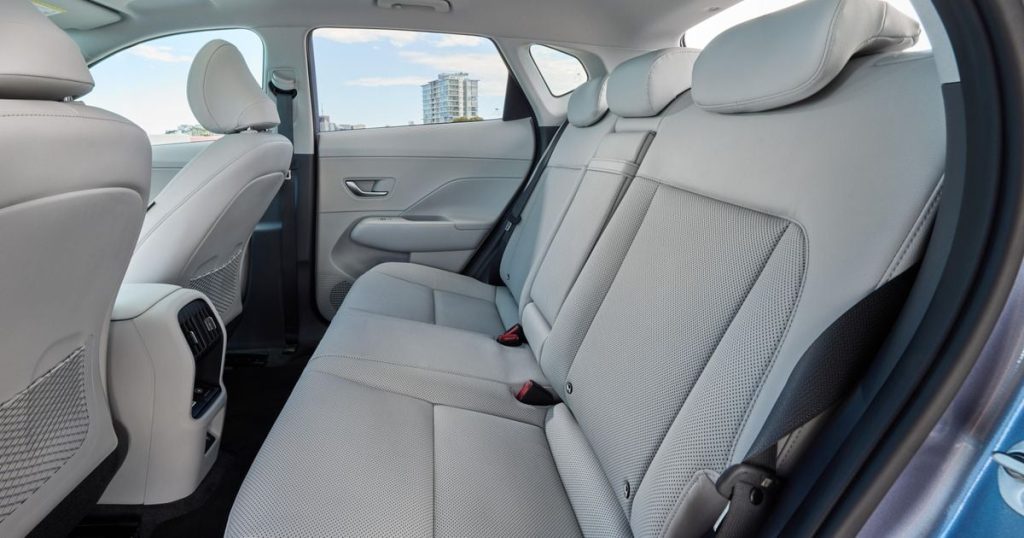 Hyundai, Kia EVs get incentives from Australian Government