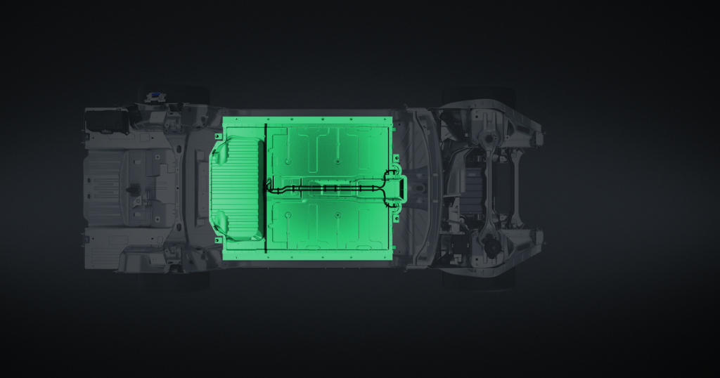 EV health study shows batteries are lasting longer than expected