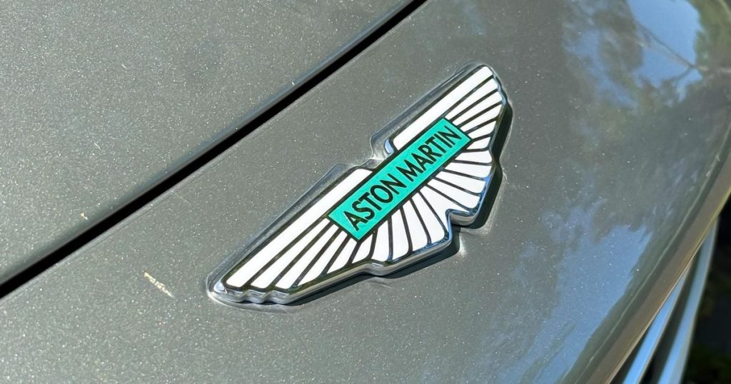 Aston Martin to cut 20% of workforce after losing A$930 million in 2025