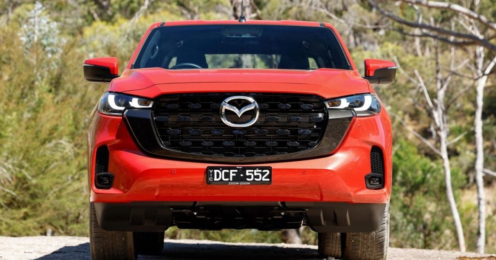 Almost 20 auto brands missed CO2 targets in Australian Government's first NVES results