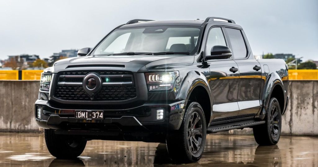 GWM offering savings on PHEVs