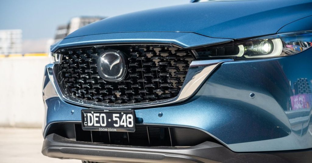 VFACTS January 2026: Australia's new-vehicle market up... just