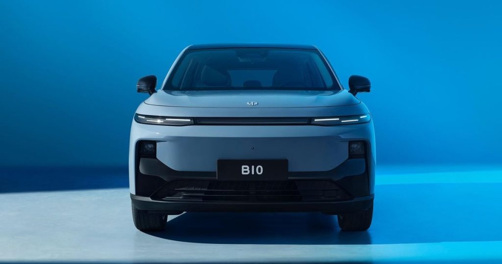 Leapmotor B10 SUV to become even cheaper