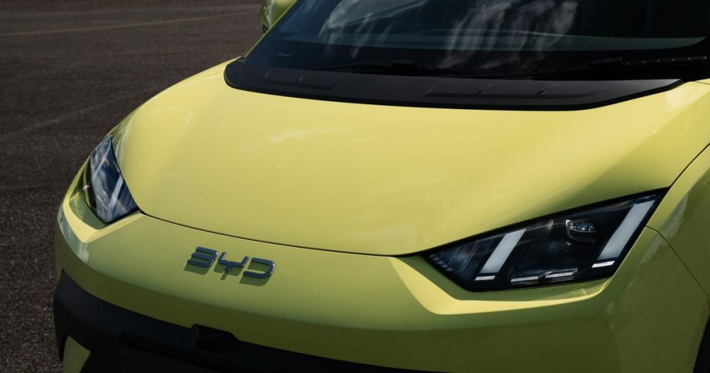 Which new car should you buy for under $30,000?