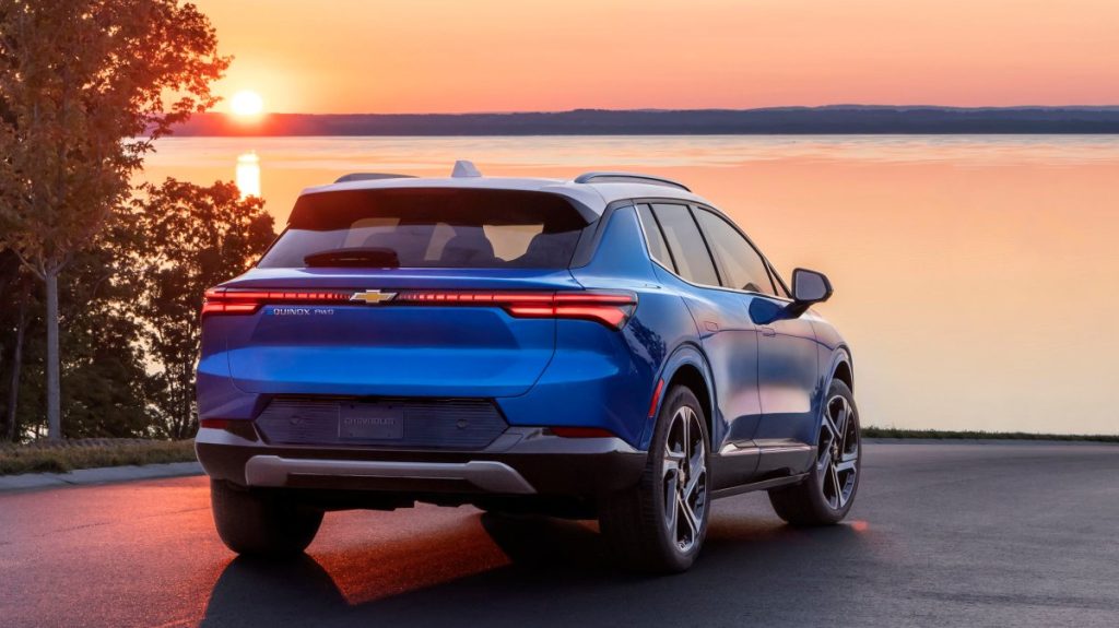 Electric Cars Are Making It Easier To Breath: Study