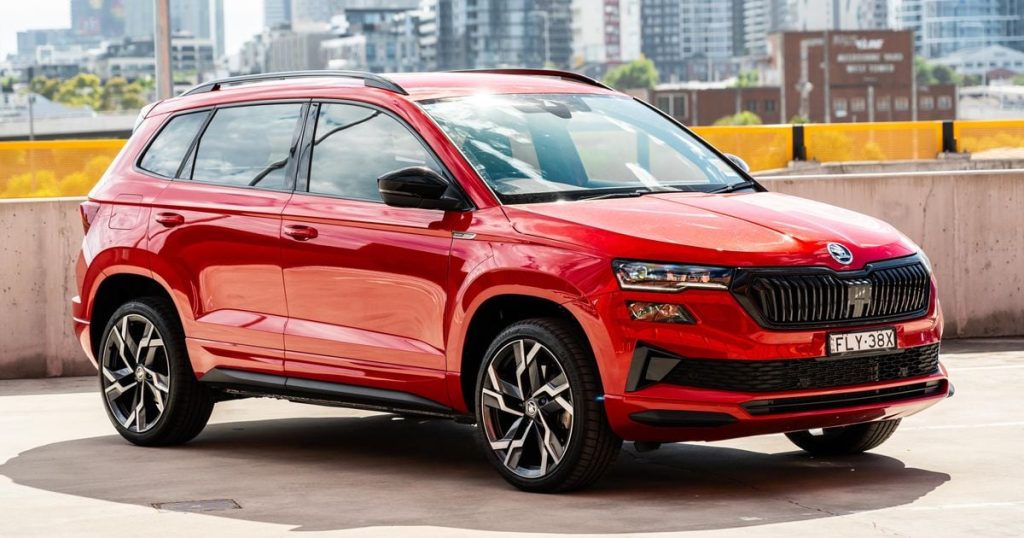 Skoda Karoq: Brand's oldest model may get a new generation, eventually