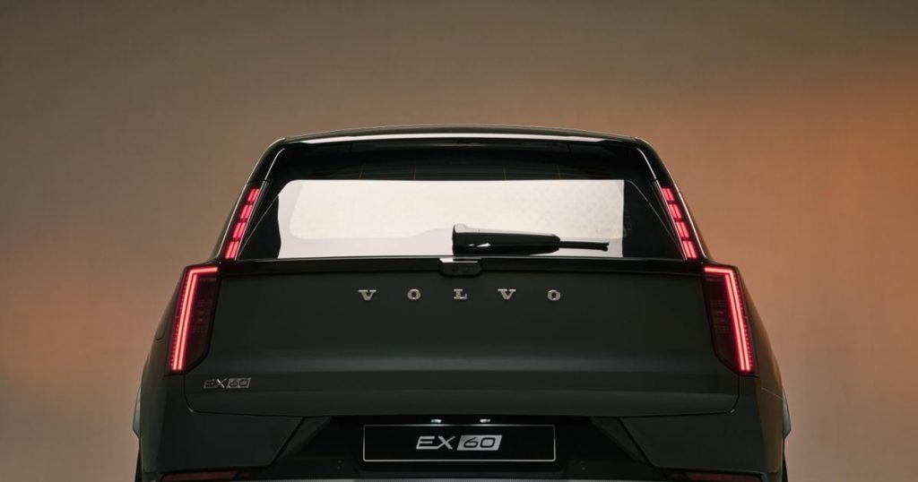 EVs to be cheaper than petrol cars by 2030, says Volvo boss