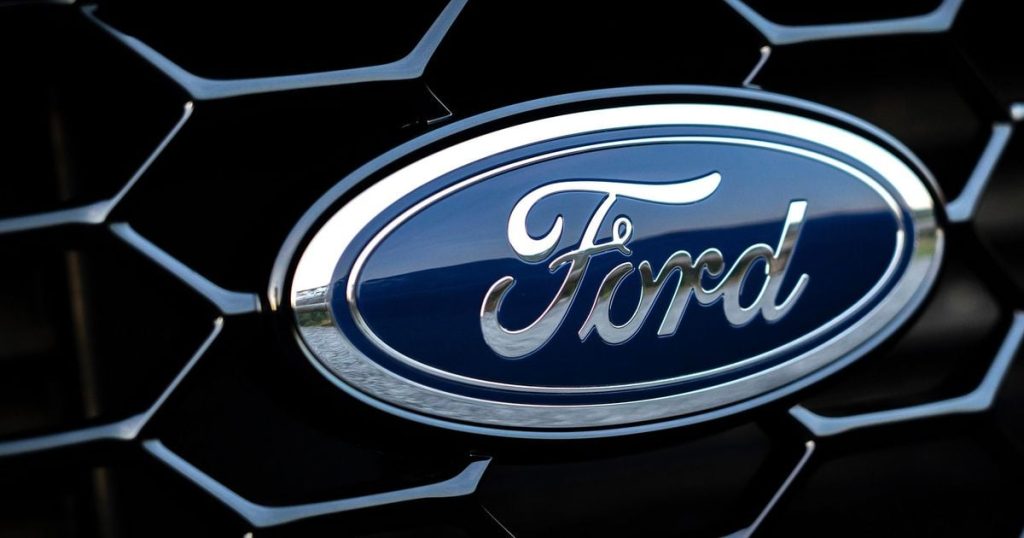 Ford promises five new affordable models after axing cheap cars