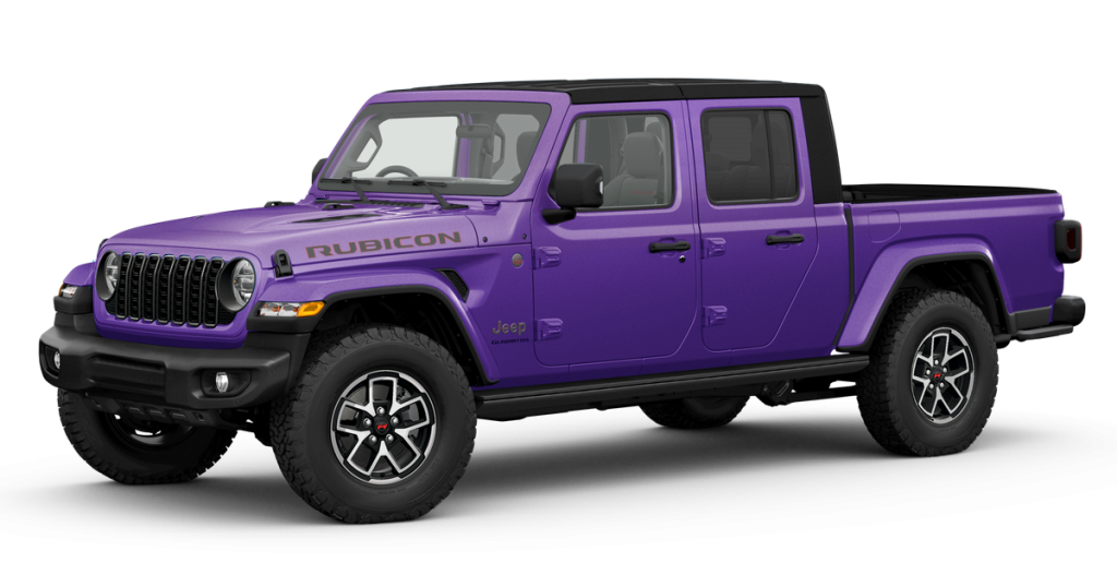 2026 Jeep Gladiator price and specs: Off-roader ute gets new kit but costs more