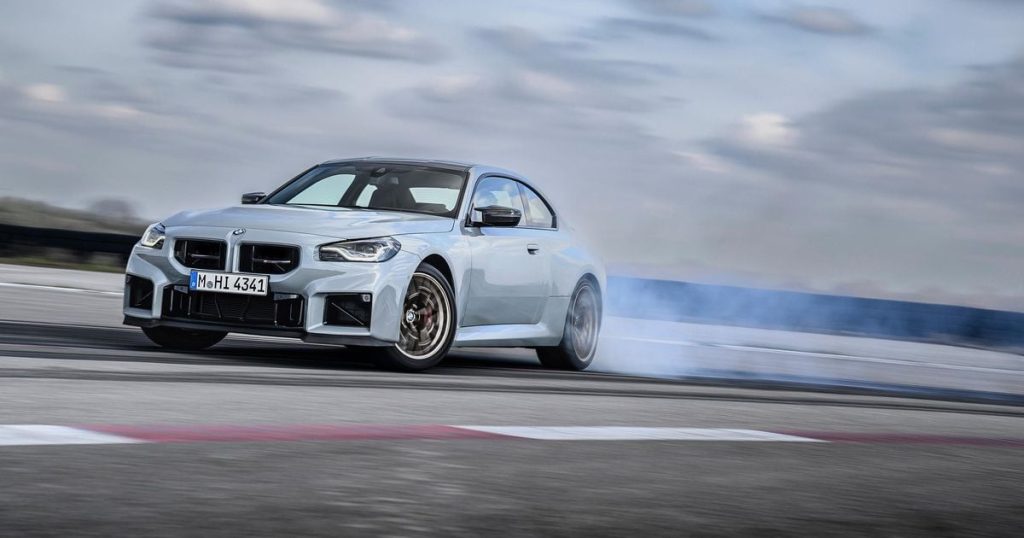 BMW M’s hottest cars aren’t cannibalising each other