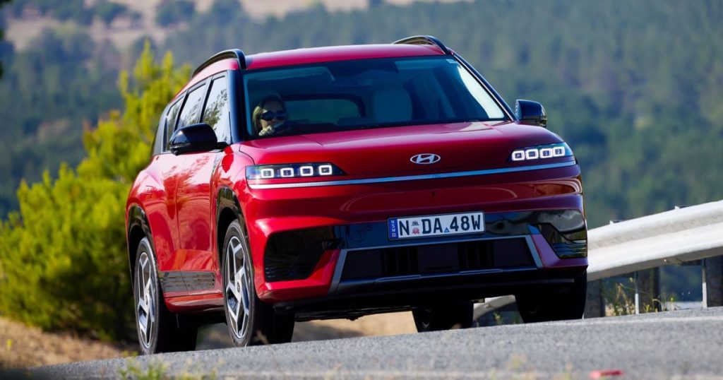 2026 Hyundai Elexio review