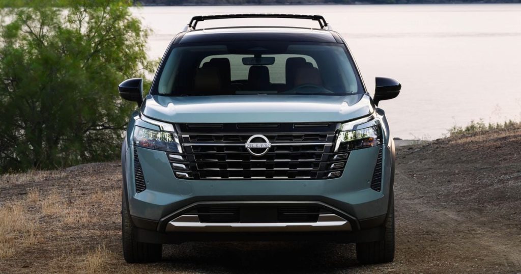 Nissan previews four new off-road SUVs and a ute, including Ranger and Prado rivals – report