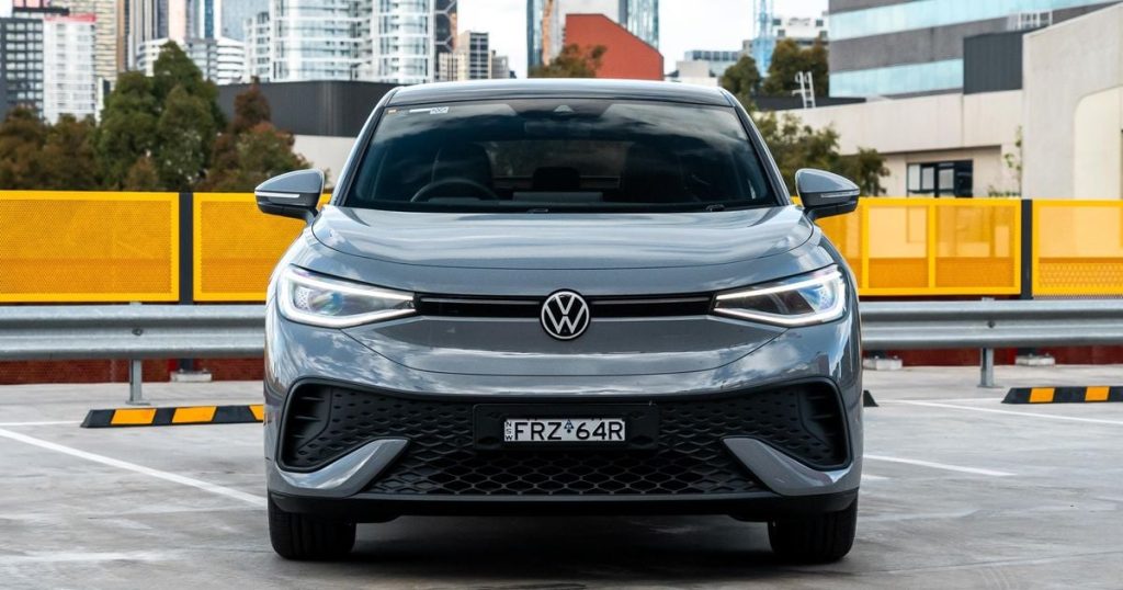 2026 Volkswagen ID.5 review