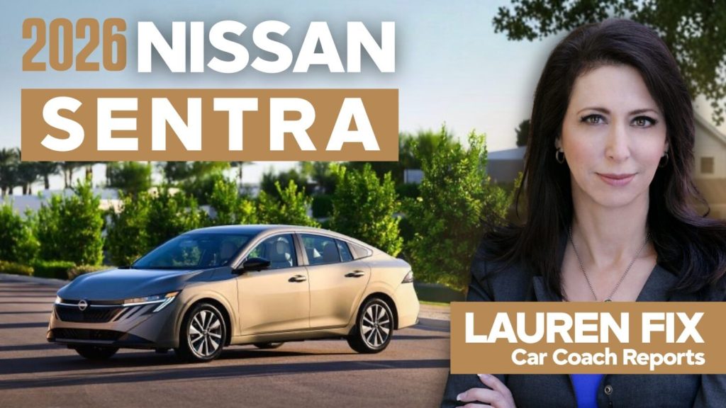 The redesigned 2026 Nissan Sentra delivers sharper styling, updated tech, strong safety features, and competitive value in the compact sedan segment.