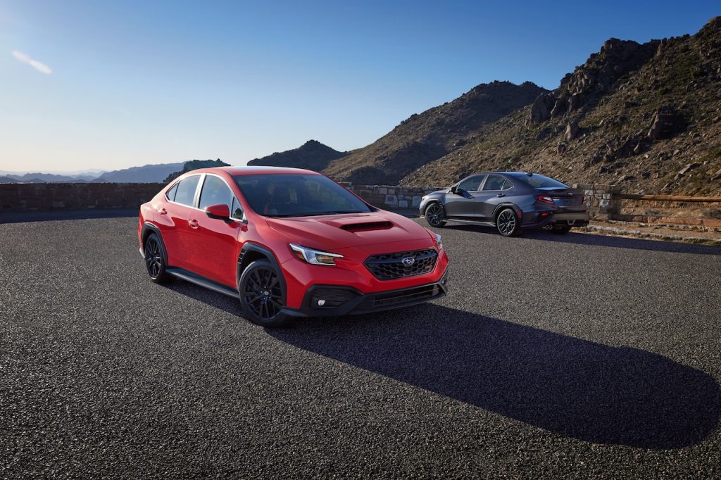 Tariffs and high costs send Subaru from bad to worse