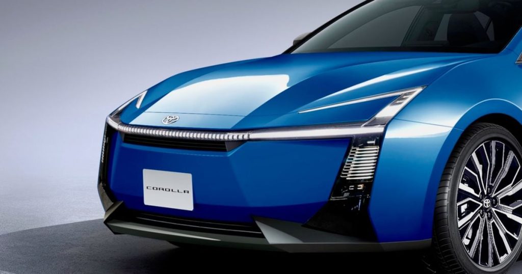 2027 Toyota Corolla: What we know about the next-generation small car