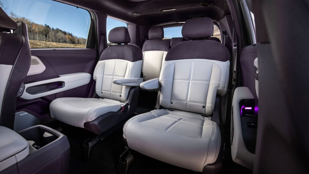 Here’s Why Kia Is Getting Weird With Interior Colors, According to Its Design Boss