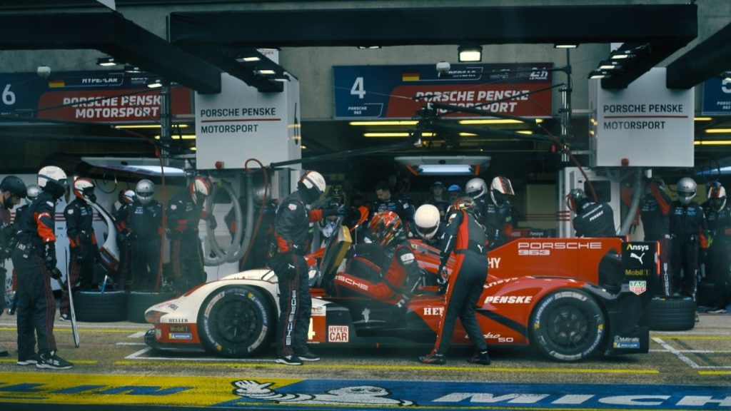 2DIE4 Is One the Best Racing Docufilms I’ve Seen, and You Can Watch It This Weekend