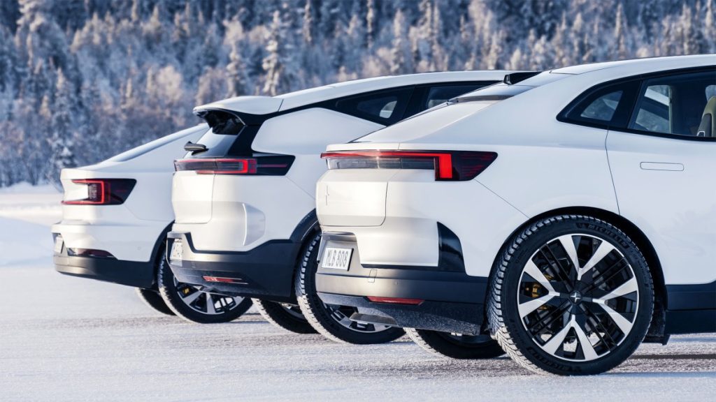 Polestar’s Original Vision Failed. Now It’s Rebooting