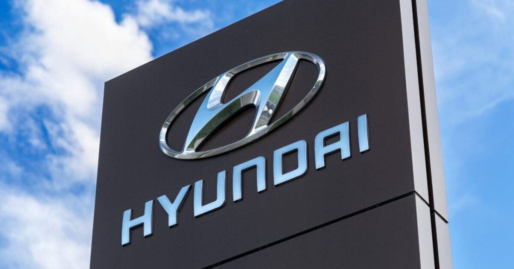 Is Hyundai eyeing Saemangeum as its AI and hydrogen base?