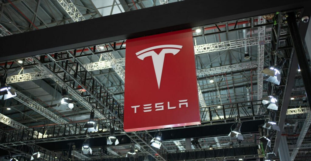 Tesla loses another Head of North American Sales