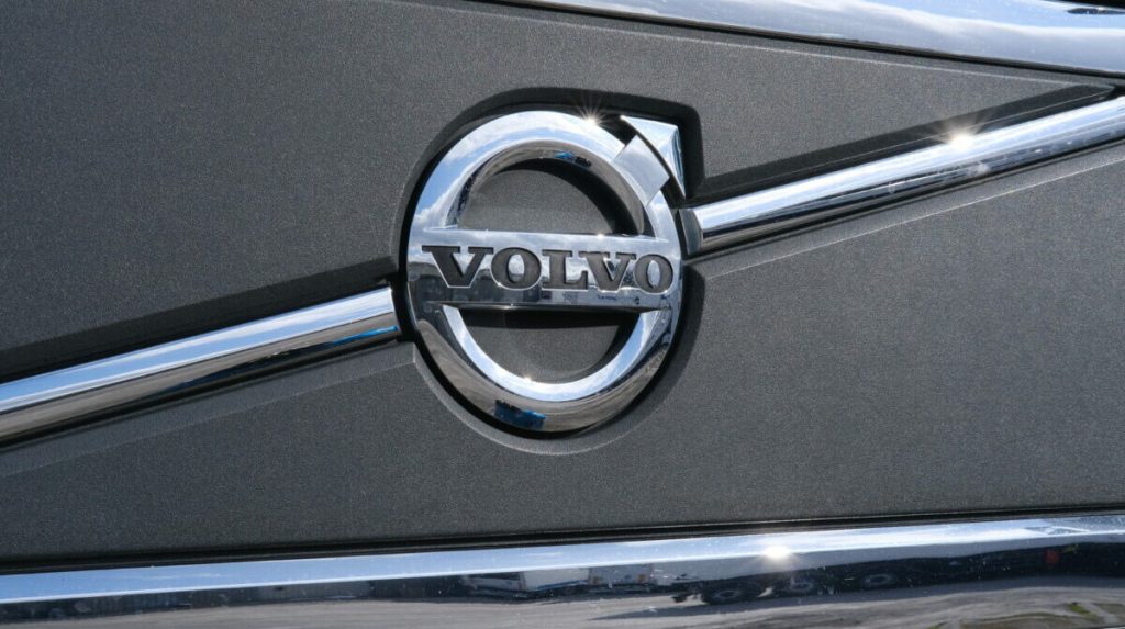 Volvo and CMA-CGM to exit Flexis in ownership reshuffle