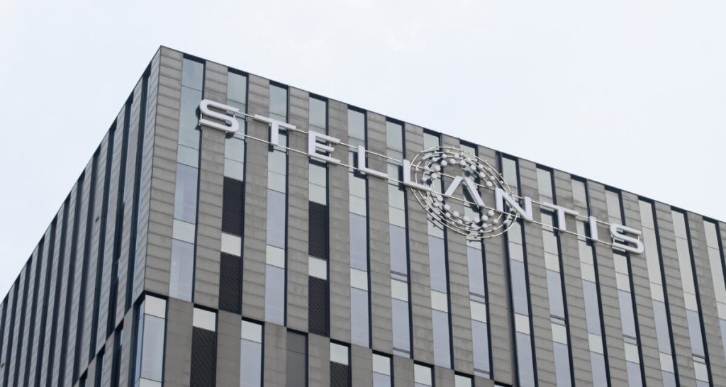 Stellantis takes US$26.5bn writedown in EV retreat