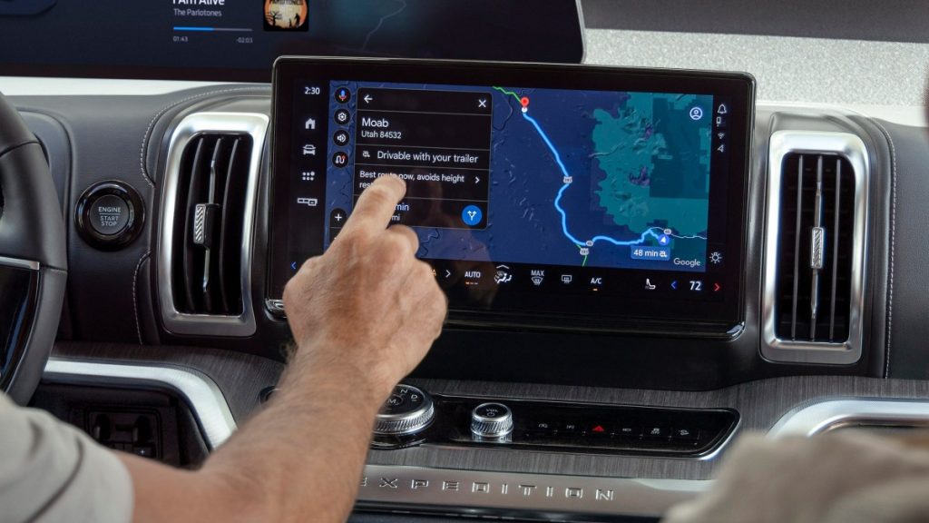 The Next Car Chip Shortage Is Coming. Blame AI