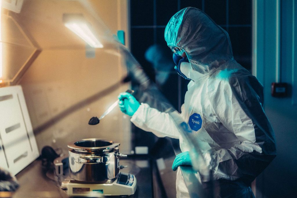 Ampere and Basquevolt partner on lithium metal batteries