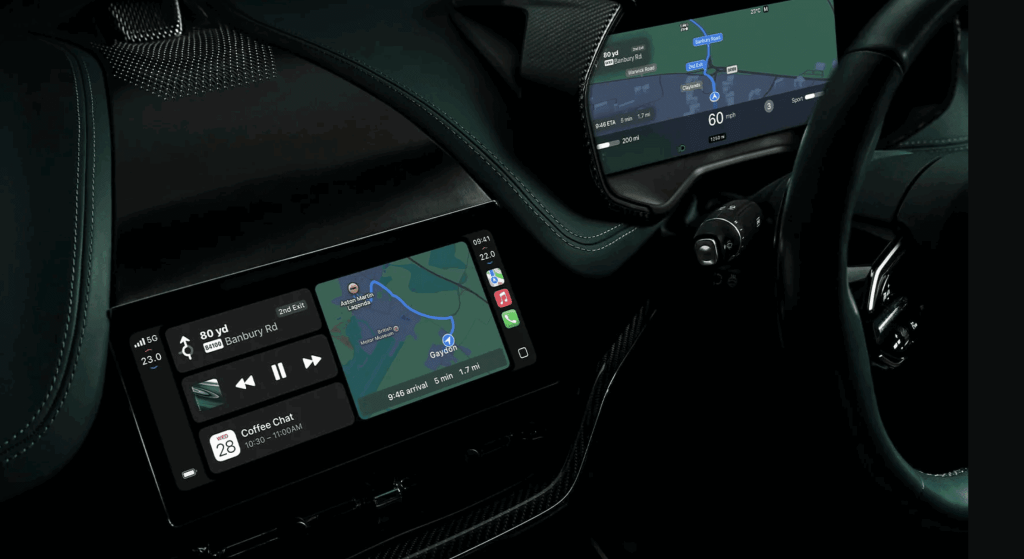 Where next for OEMs on the build vs buy software evolution?