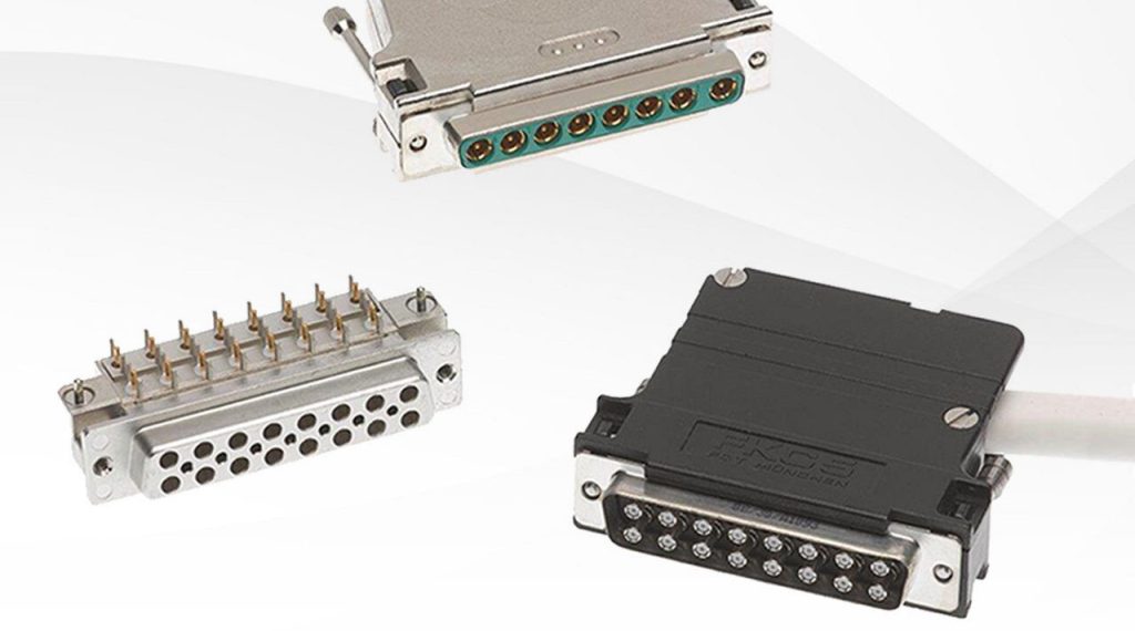 Molex Cardinal coaxial assemblies reach 145 GHz frequency
