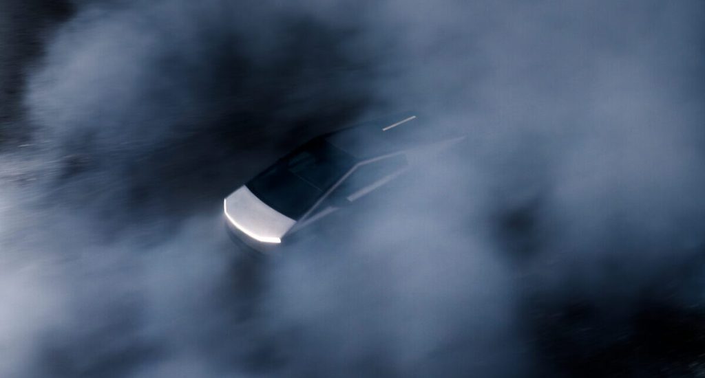 Tesla slashes Cybertruck entry price by US$20,000