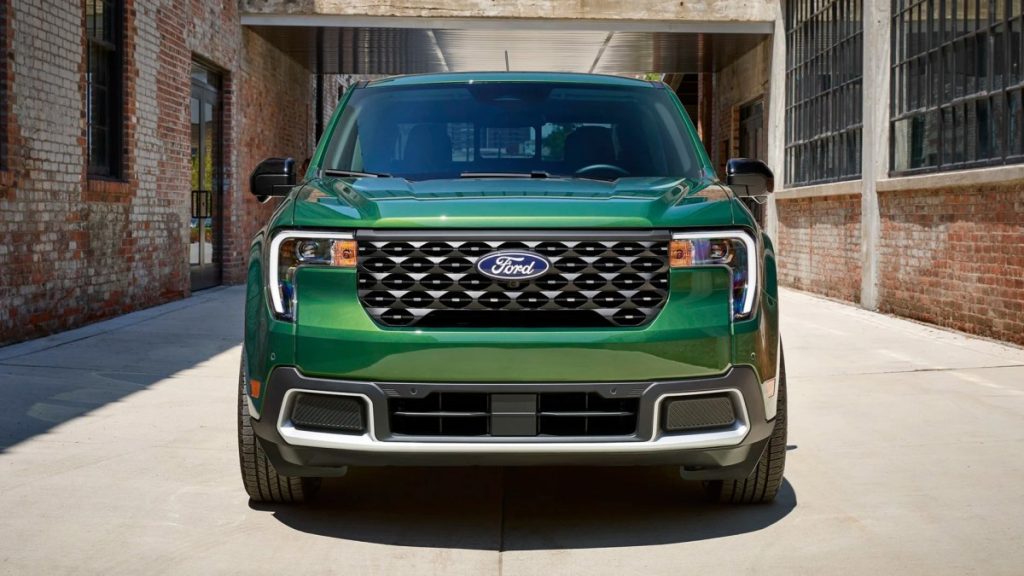 Ford Plans an ‘Affordable’ Gas-Powered Truck That’s Not the Maverick. How Will That Work?