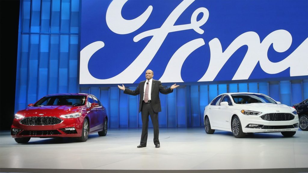 Detroit Automakers Want To Bring Back Sedans. Will They Last This Time?