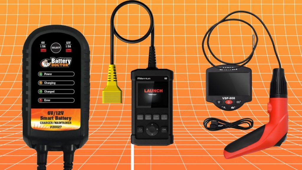 Up to 80% Off: The JB Tools Clearance Page Is a DIY Treasure Trove