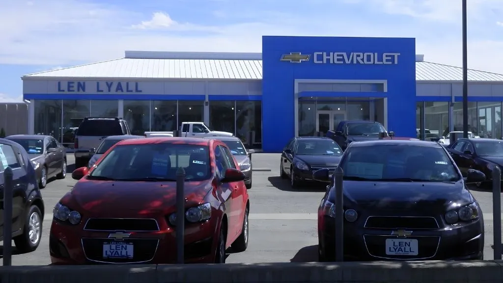 Alpine Automotive Group acquires Len Lyall Chevrolet in Aurora, Colorado