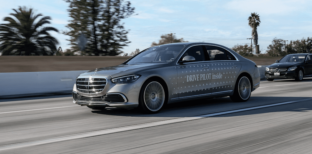 The exodus from L3 autonomy is far from universal