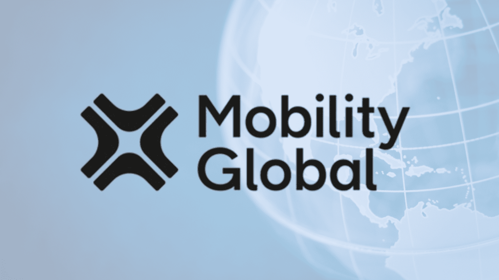 S&P Global - Mobility Global