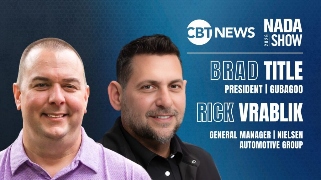 Gubagoo, 2026 NADA Show