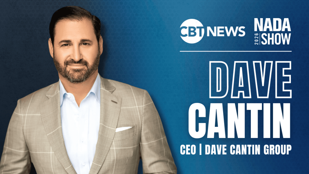 Dave Cantin Group, NADA Show 2026