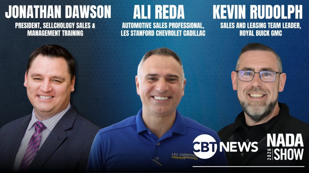 At NADA 2026, top sales performers share how mindset, systems, and community-driven strategies help dealers build elite sales teams.