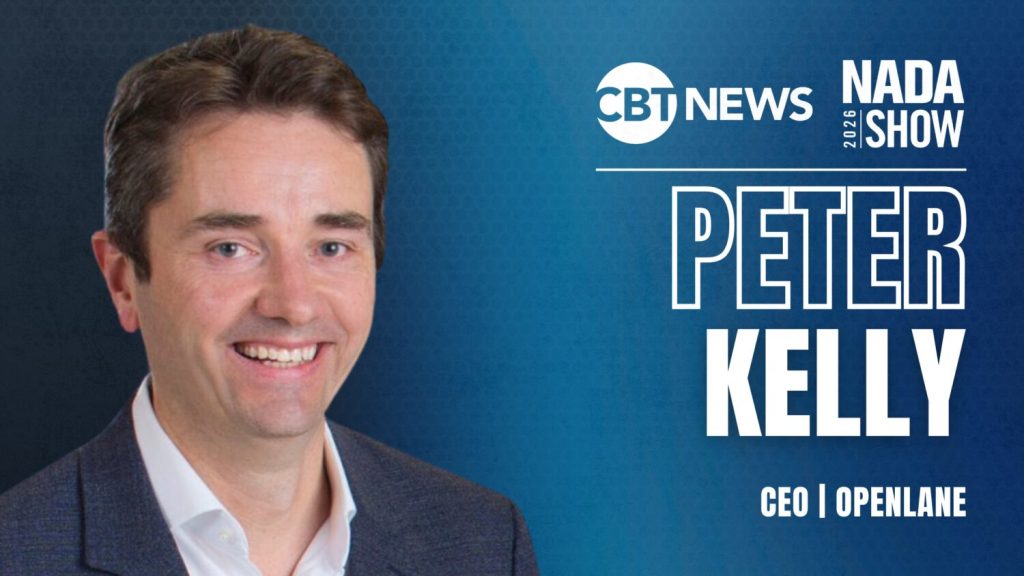 Openlane, NADA 2026,