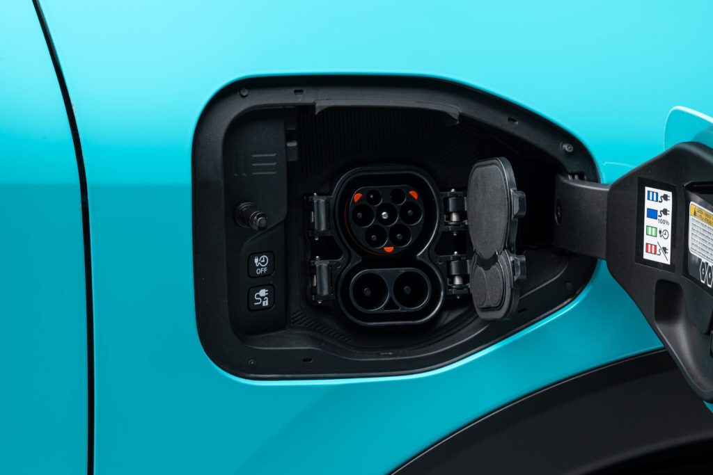 EV tech dive: the greening of the Nissan Leaf