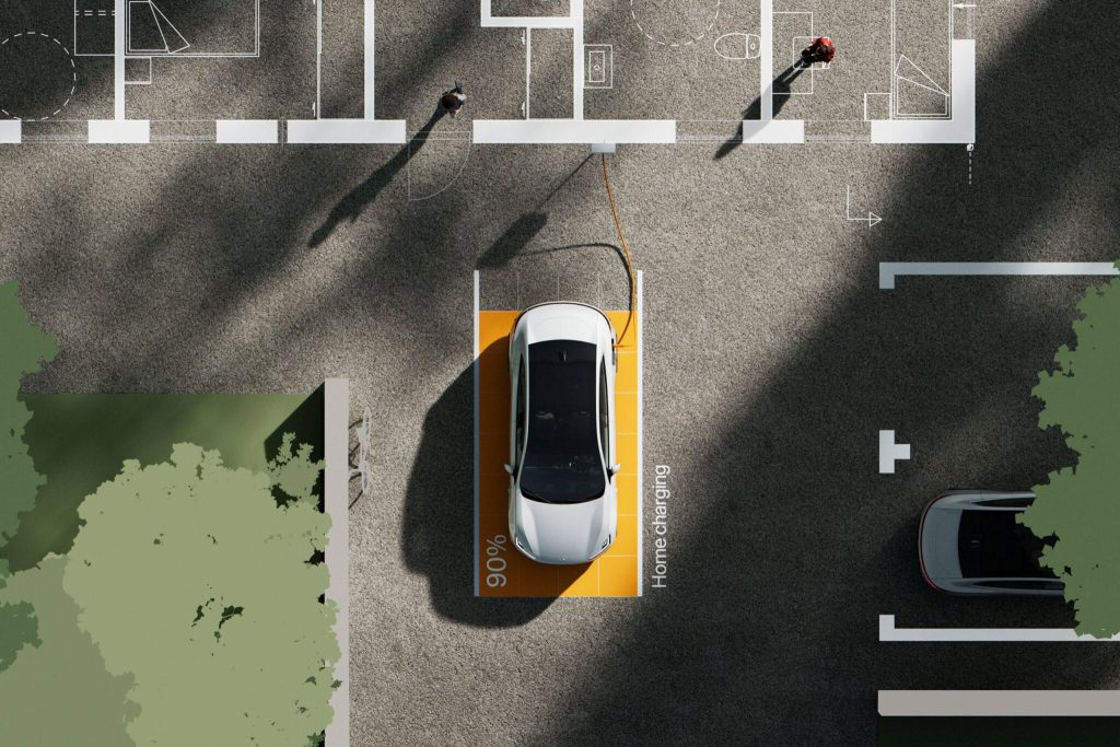 Polestar expands grid rewards across Europe