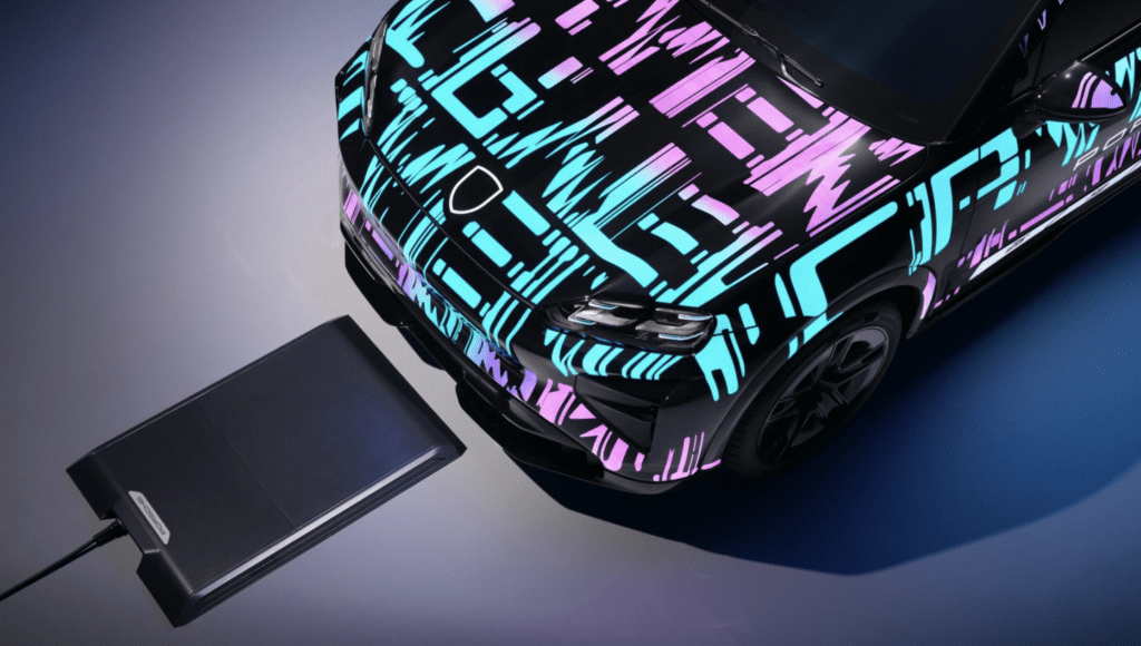 Is wireless EV charging (finally) about to take off?