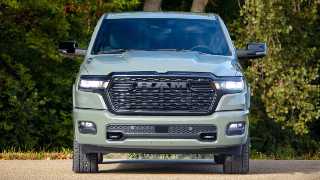 Ram CEO Says New Dakota Needs To Be a ‘Real Truck’ at $40,000